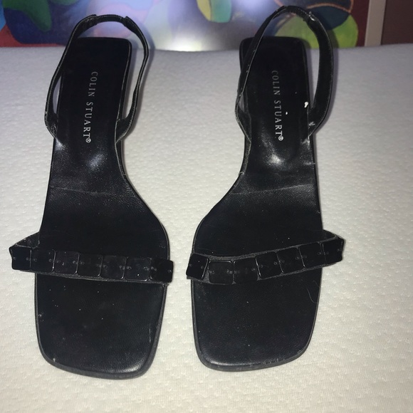 Pumps - Picture 2 of 4